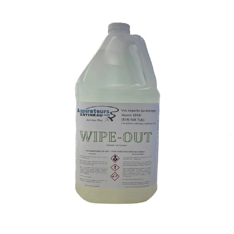 Wipe-Out (4 liters)