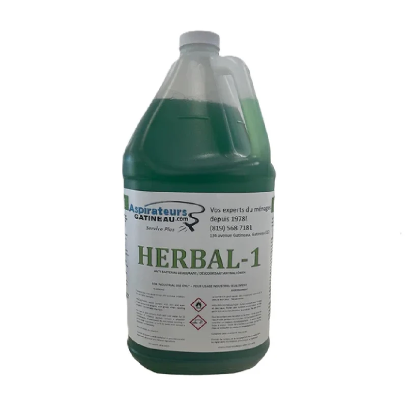 Herbal-1 (4 L)