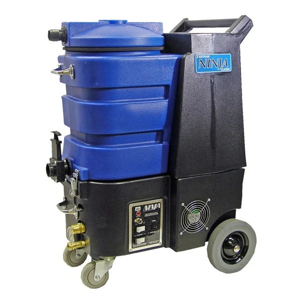 Ninja Classic with Heated Water