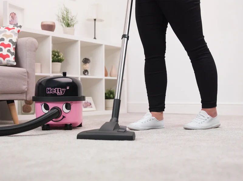 Numatic Hetty HET160