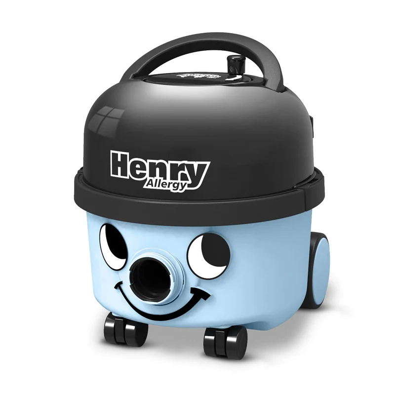 Numatic Henry 160 Allergy