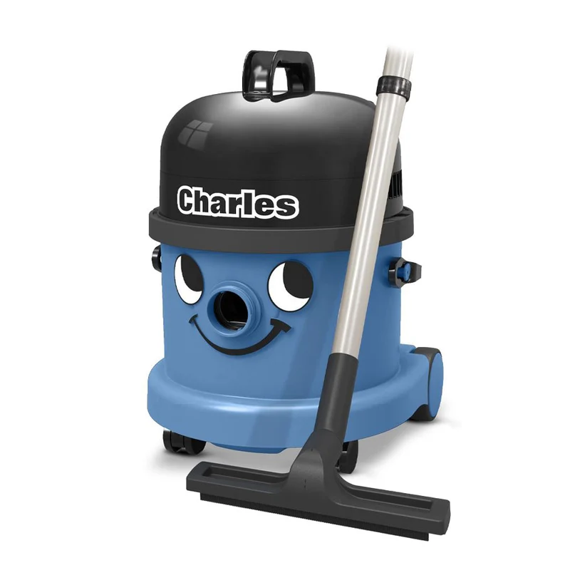 Numatic Charles CVC370