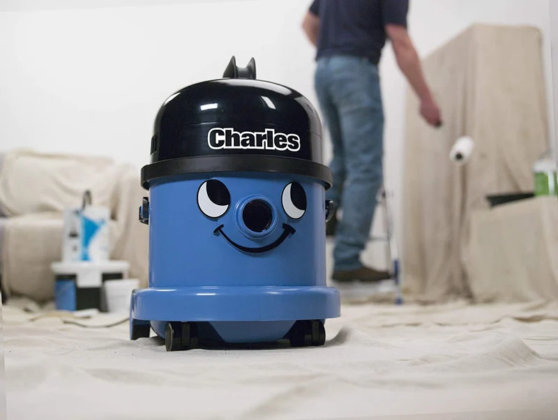 Numatic Charles CVC370