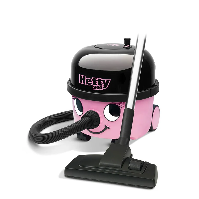Numatic Hetty HET200A