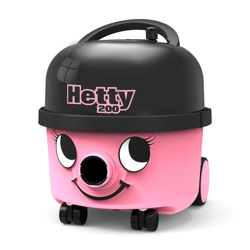Numatic Hetty HET200A