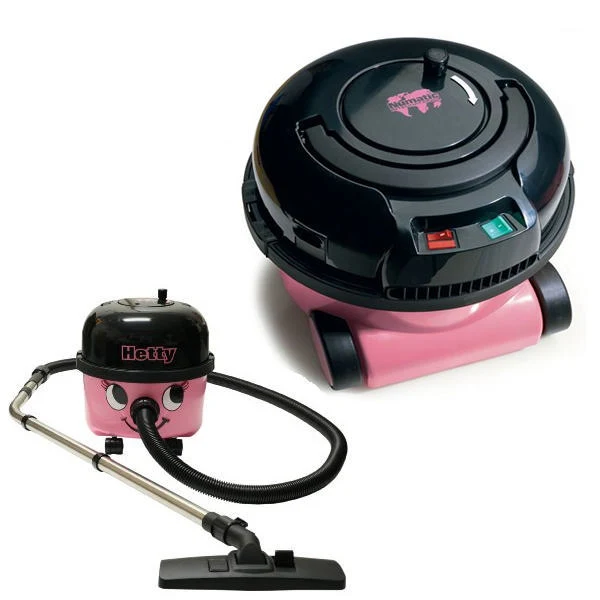 Numatic Hetty HET200A