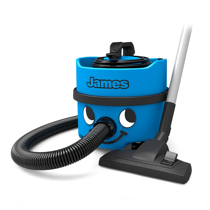 Numatic James JVP180
