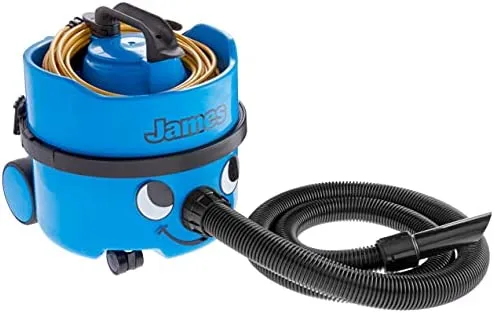Numatic James JVP180