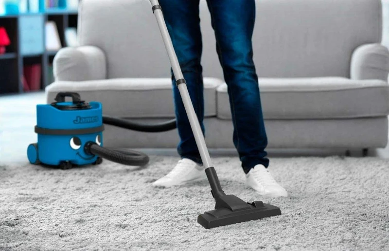 Numatic James JVP180