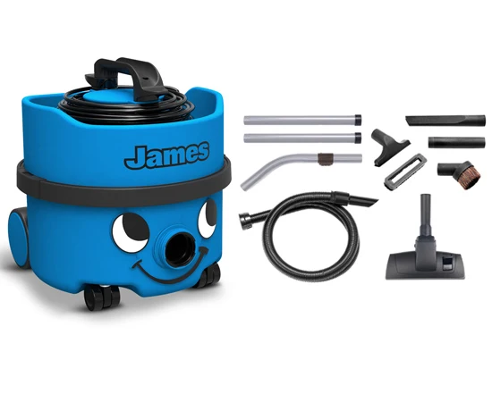 Numatic James JVP180