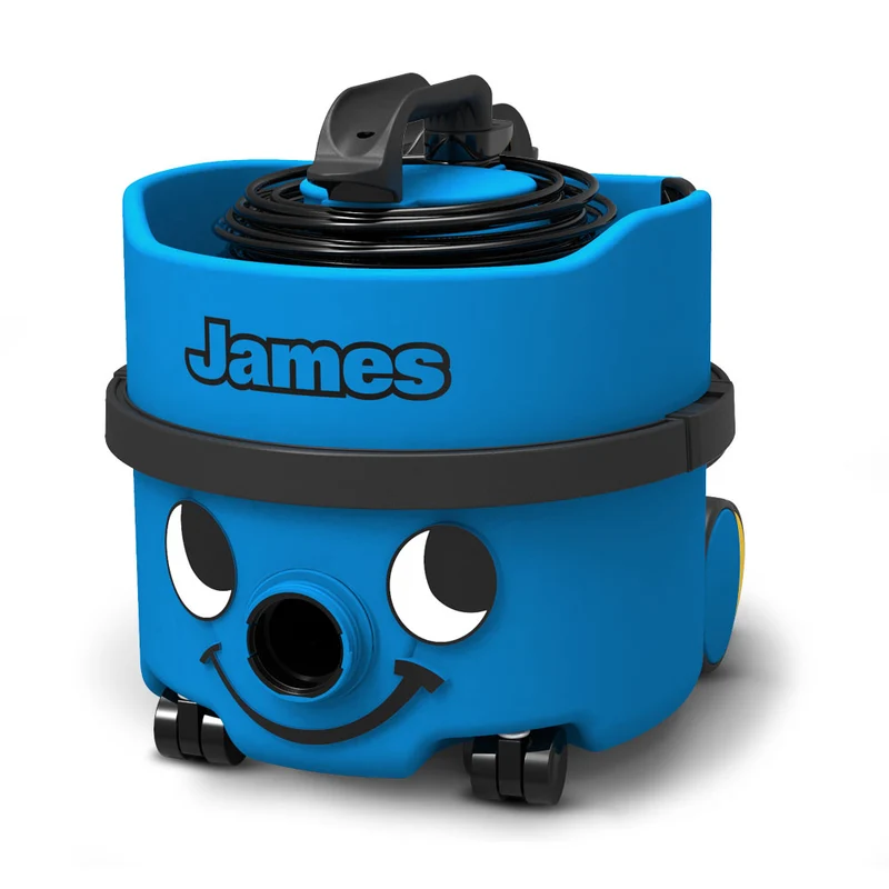 Numatic James JVP180