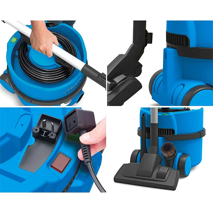 Numatic James JVP180