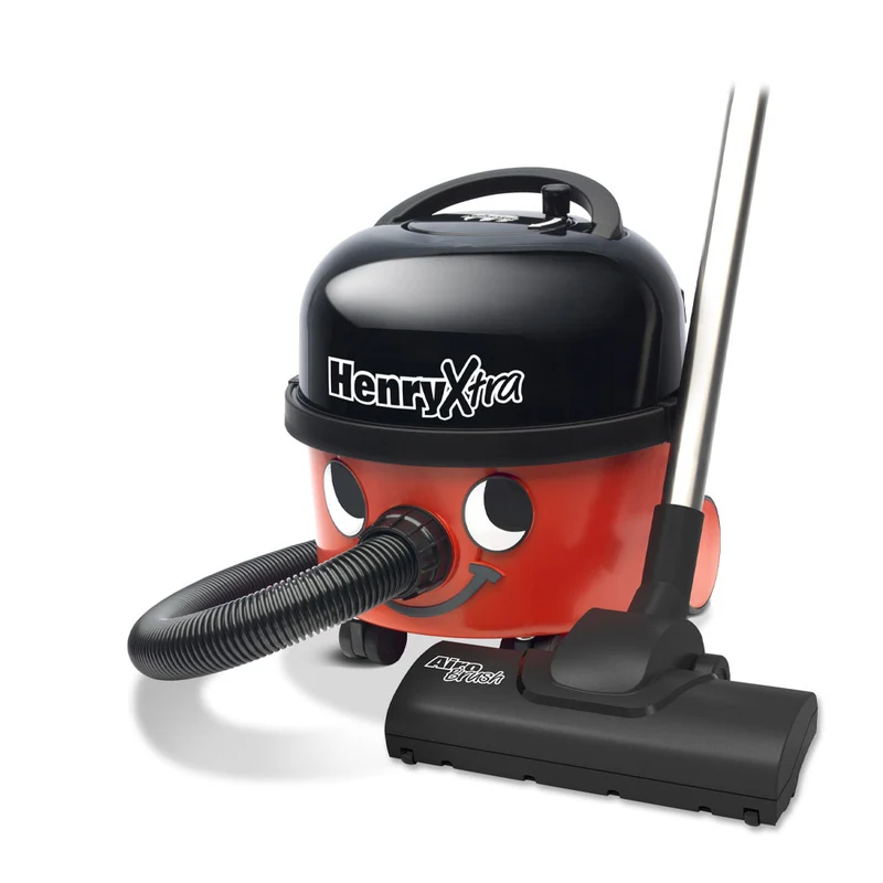 Numatic Henry Xtra HVX200