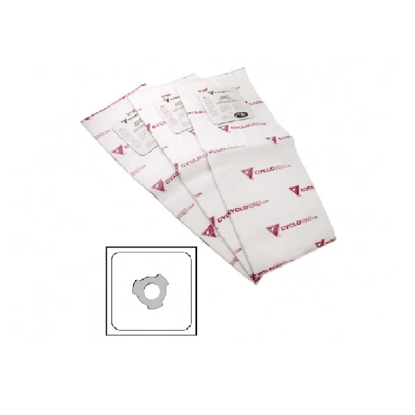 CycloVac Universal Bags
