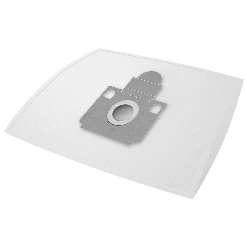 CLEANBAG M122AEG16 - 4 Sacs d´aspirateur - 1 Microfiltre - adapté pour AEG | Electrolux | Tornado | Volta | XXX GR28 S | E53N | ES53 | V31 | P60