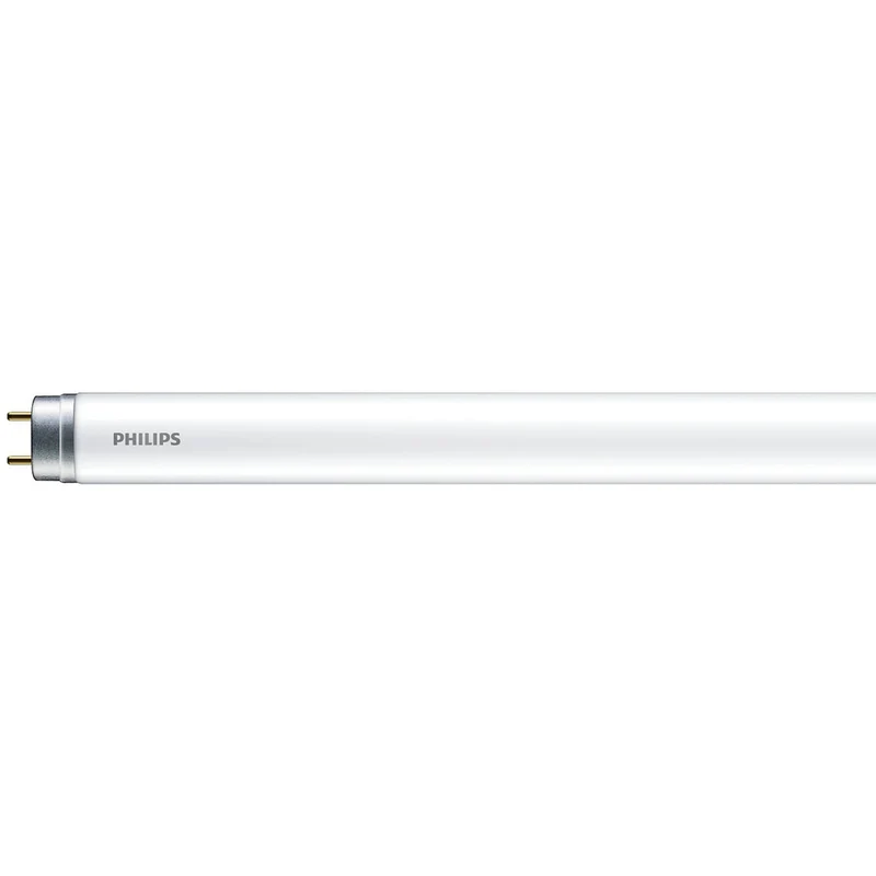 PHILIPS - Tube Light - G13 - 18 W - 800 Lumen - 4000 K - Frosted - TL - T8