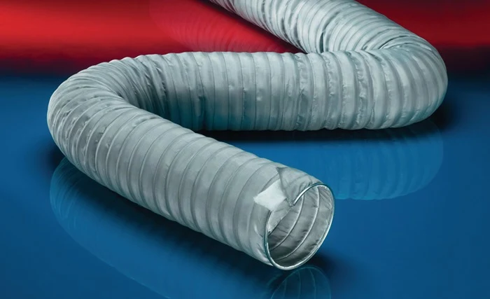 NORRES Tuyau d'aspiration et de soufflage CP HiTex 486 160 mm 178,00 mm ( 4501403933 )