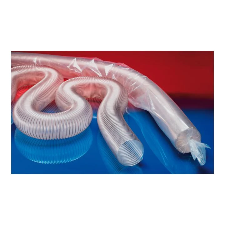 NORRES Tuyau d'aspiration et de soufflage PROTAPE® PUR 301 AS D. intérieur 160 mm ( 8000479598 )