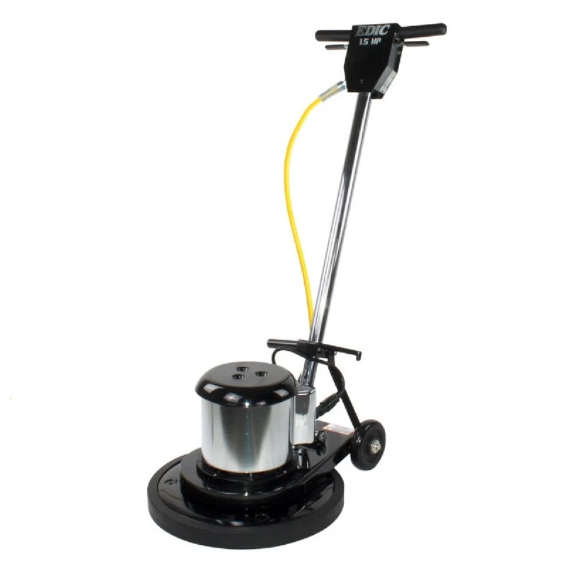 Floor Polisher - Edic Saturn - 16"