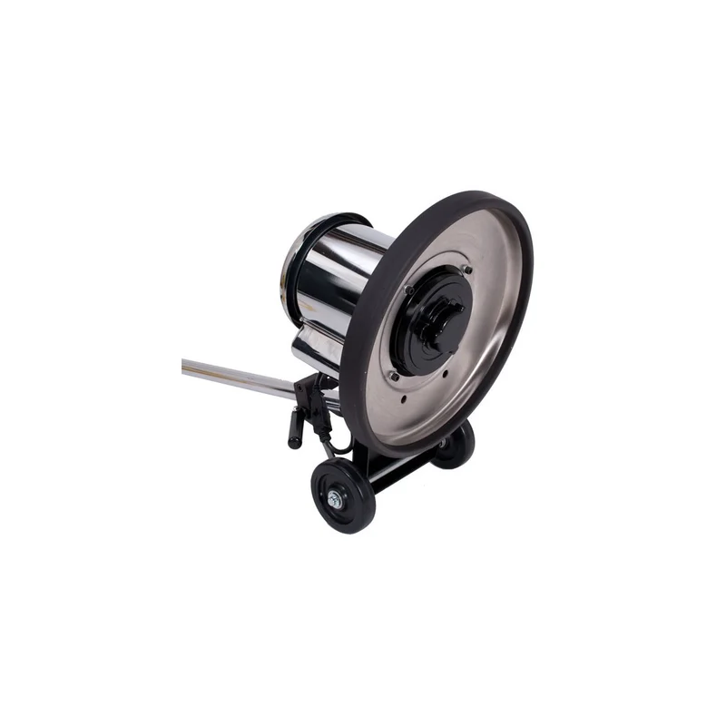 Floor Polisher - Edic Saturn - 16"