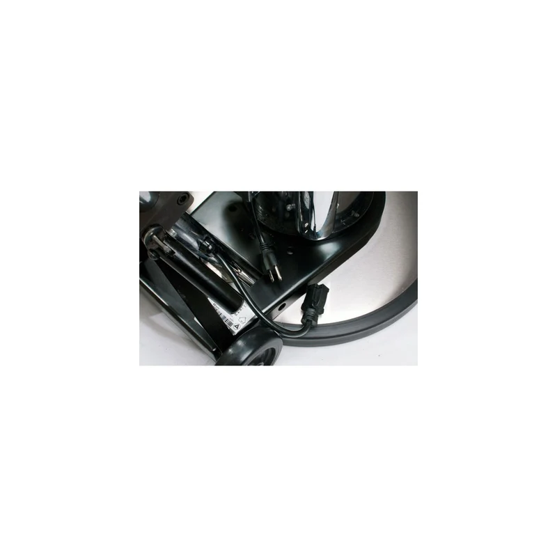Floor Polisher - Edic Saturn - 16"