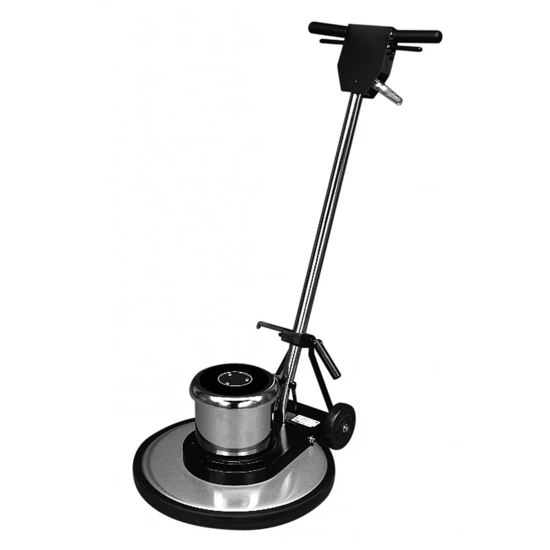 Floor polisher - Edic Saturn - 20''