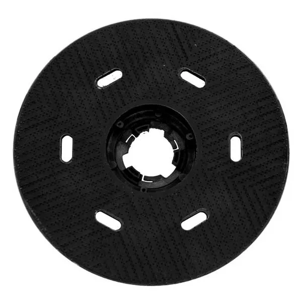 Floor polisher - Edic Saturn - 20''