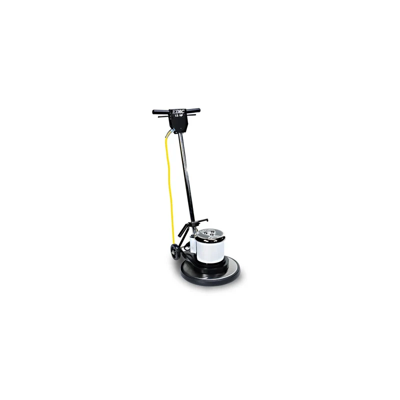 Floor polisher - Edic Saturn - 20''