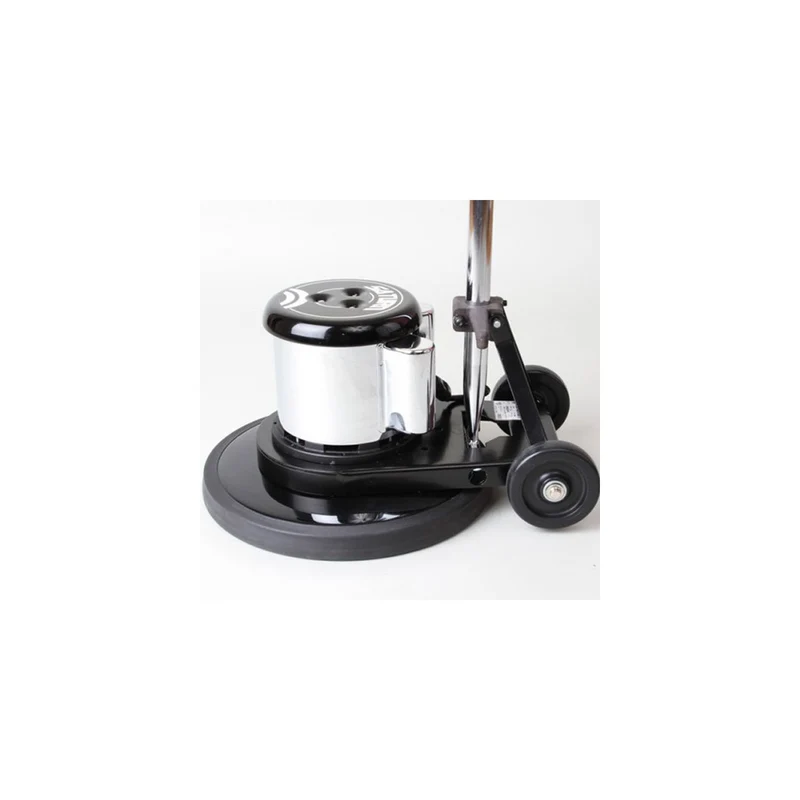 Floor polisher - Edic Saturn - 20''