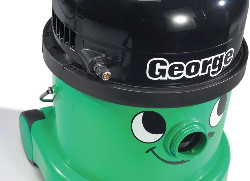 Carpet Washer George GVE370