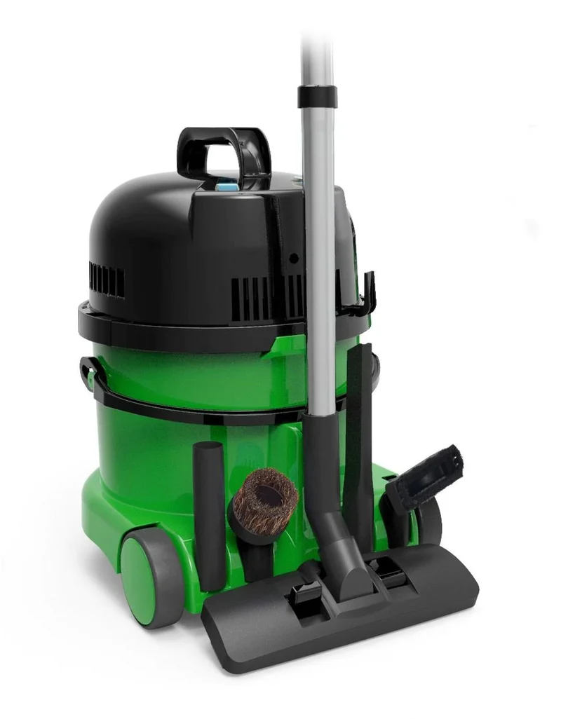 Carpet Washer George GVE370