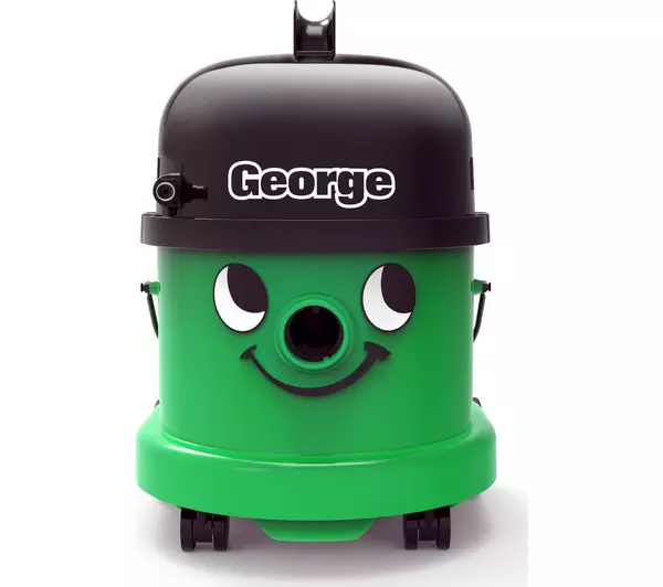 Carpet Washer George GVE370