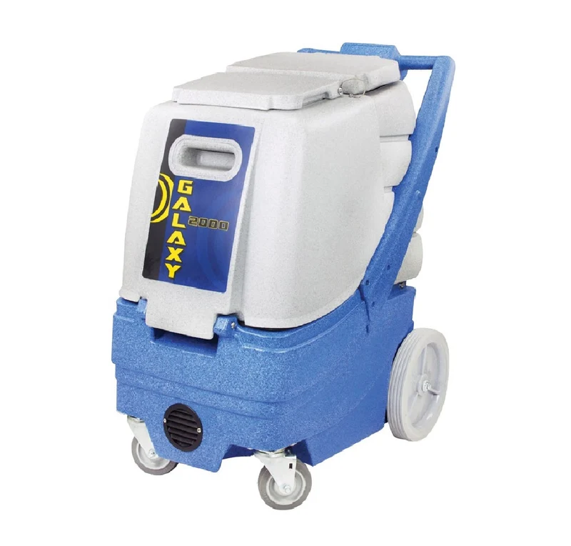 Galaxy 2000SX-HR Carpet Extractor