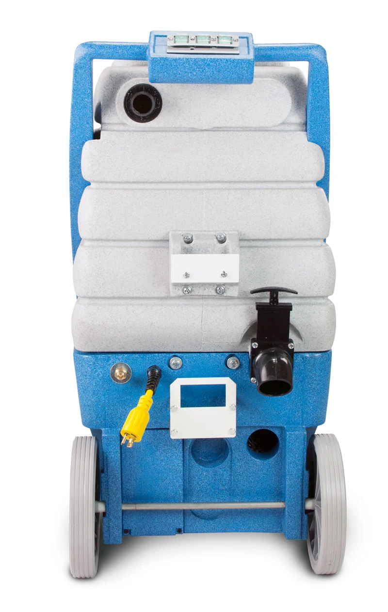 Galaxy 2000SX-HR Carpet Extractor