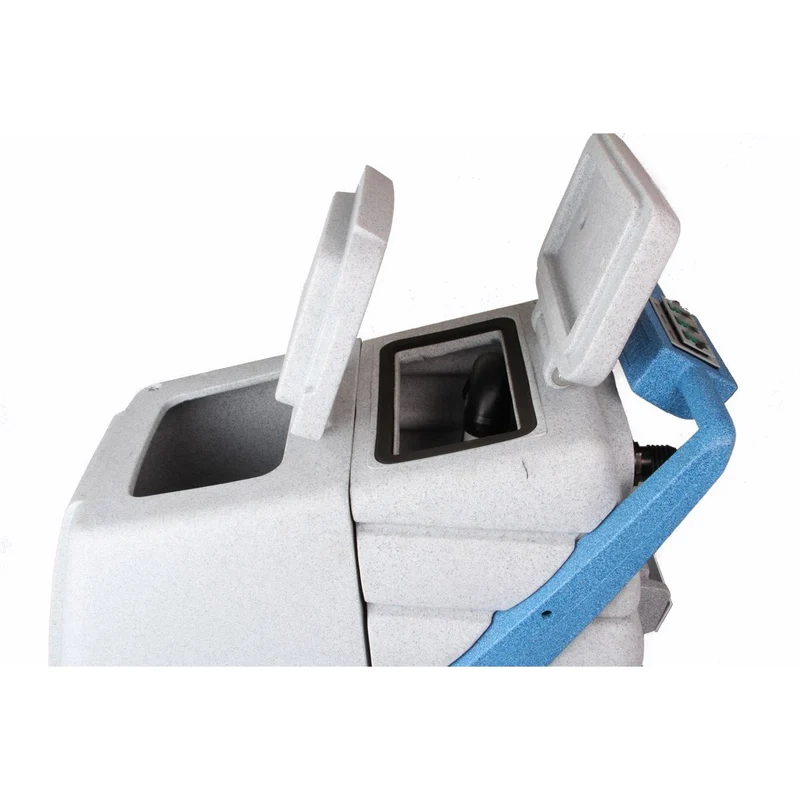 Galaxy 2000SX-HR Carpet Extractor