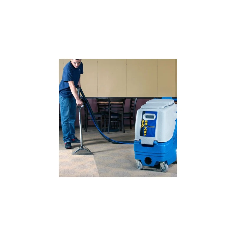 Galaxy 2000SX-HR Carpet Extractor