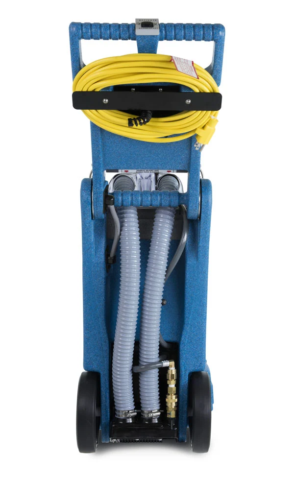 Carpet Extractor / Cleaner - EDIC FiveStar