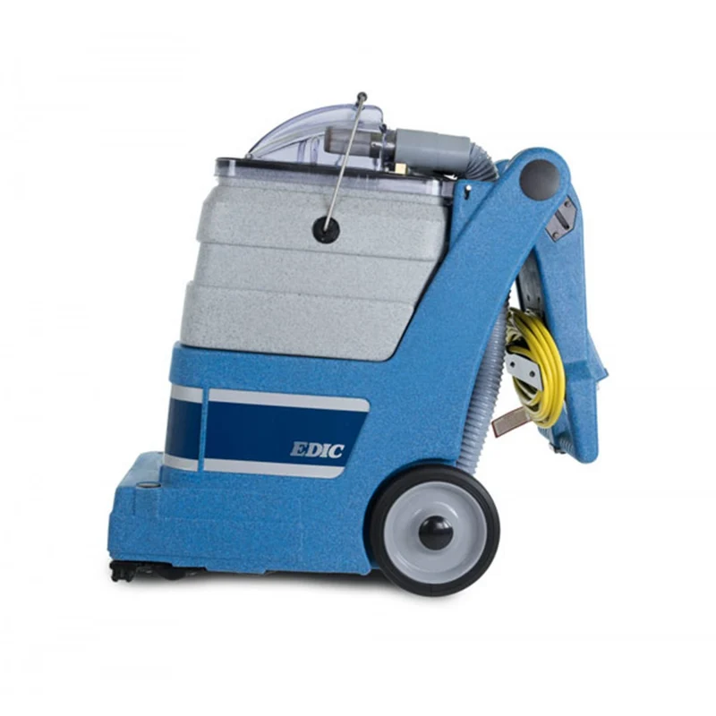 Carpet Extractor / Cleaner - EDIC FiveStar