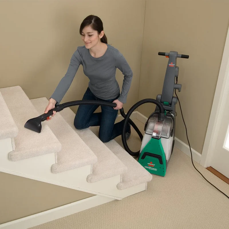 Bissell BG10 Carpet Extractor