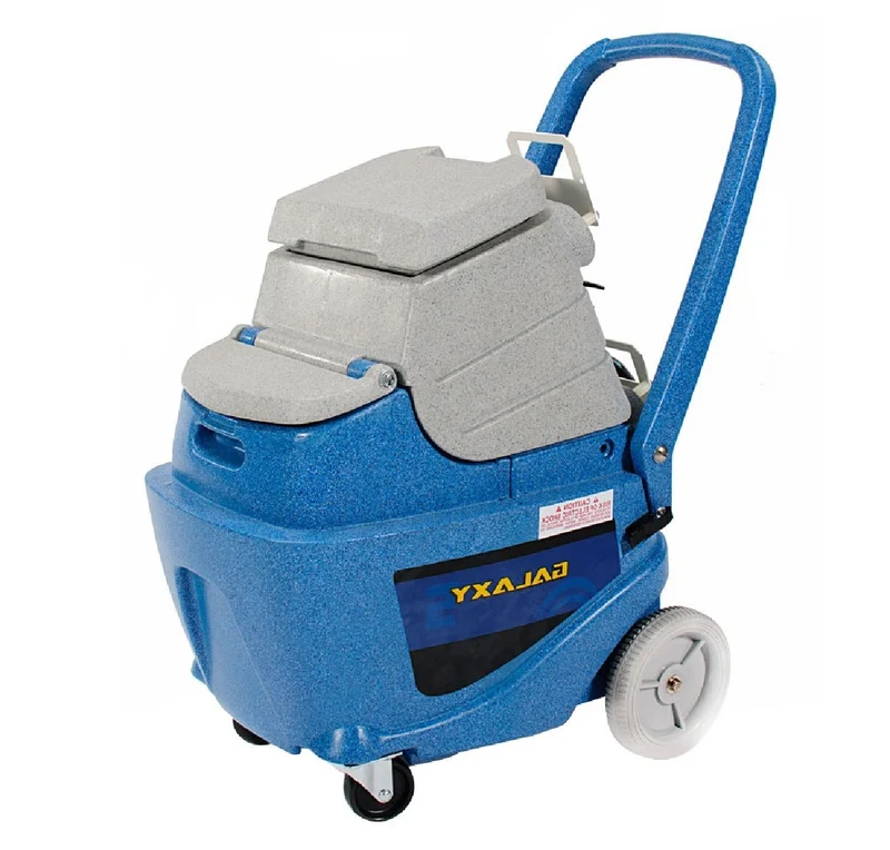 EDIC 500BX-HR Carpet Extractor