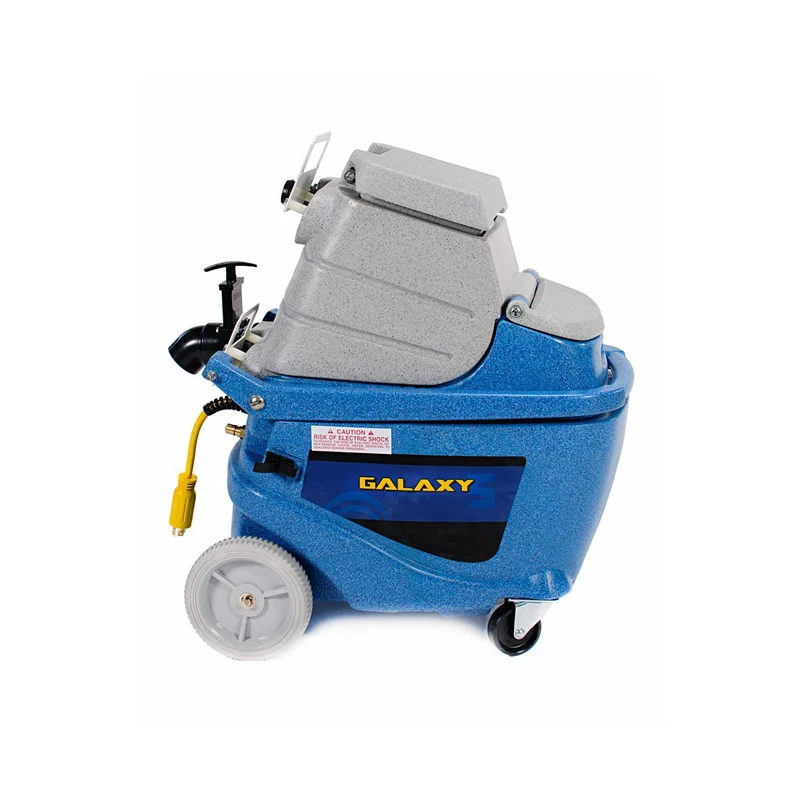 EDIC 500BX-HR Carpet Extractor