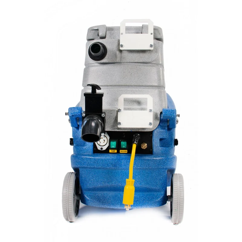 EDIC 500BX-HR Carpet Extractor