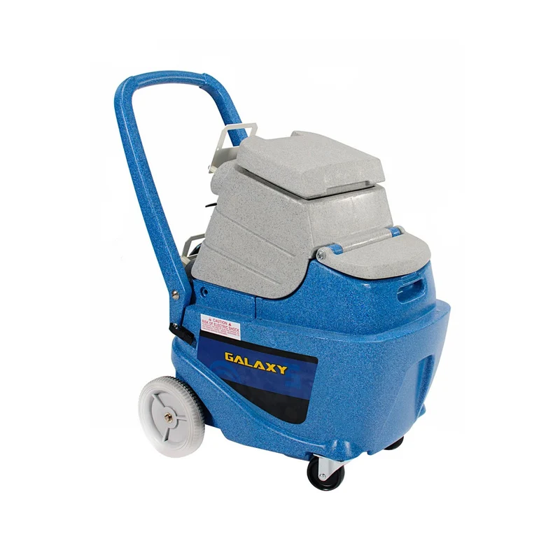EDIC 500BX-HR Carpet Extractor