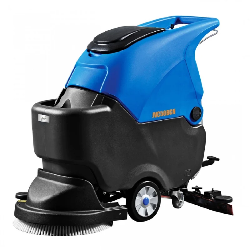 Johnny Vac JVC50BCN 20" Auto-Scrubber