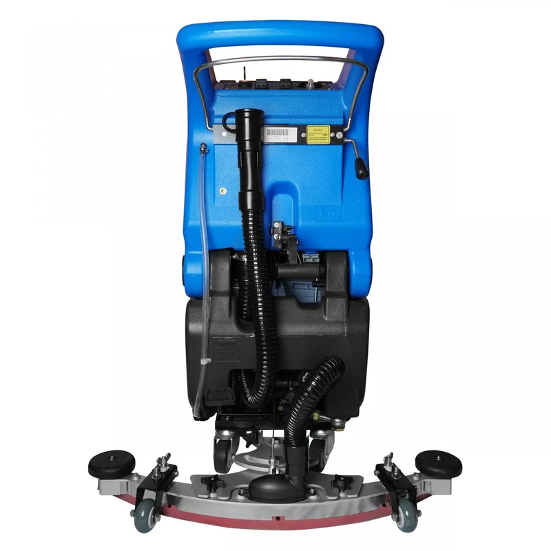 Johnny Vac JVC50BCN 20" Auto-Scrubber