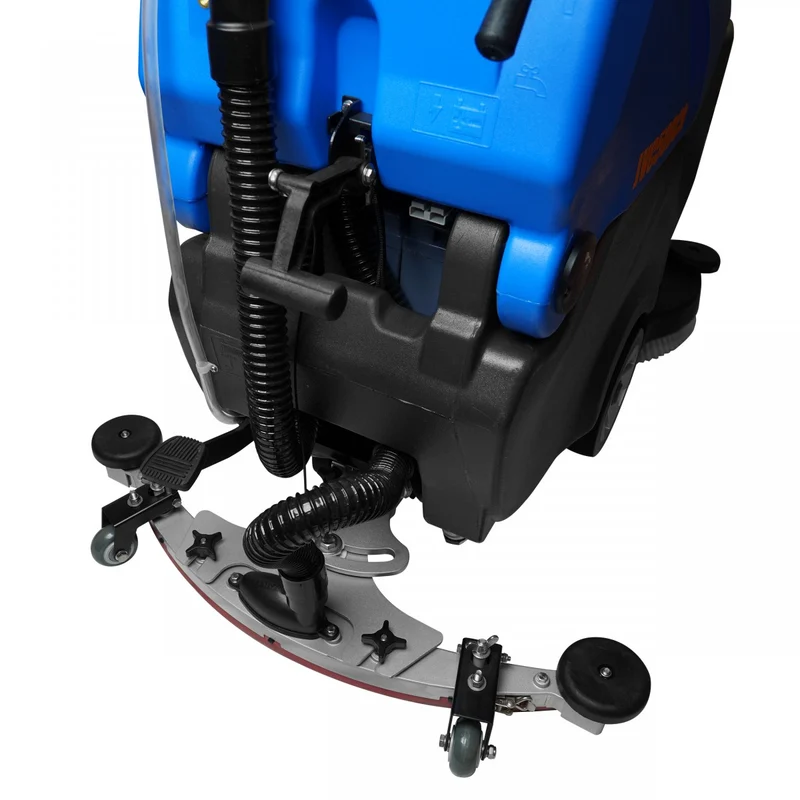 Johnny Vac JVC50BCN 20" Auto-Scrubber