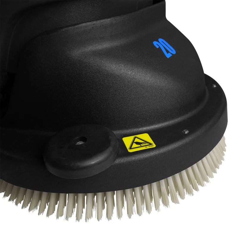 Johnny Vac JVC50BCN 20" Auto-Scrubber
