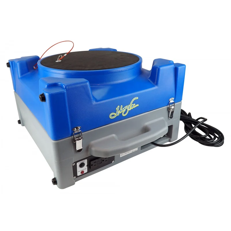JohnnyVac 1000 CFM Air Purifier