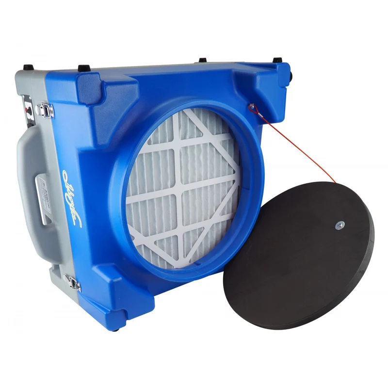 JohnnyVac 1000 CFM Air Purifier