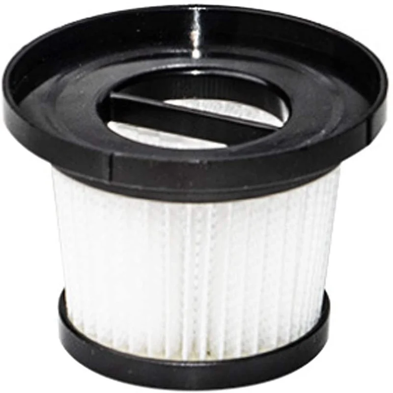 Replacement filter for Clean Plus-1A vacuum